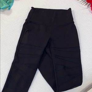 Lululemon leggings!!!